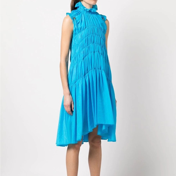 Brogger Fraya Dress - Picture 3 of 3